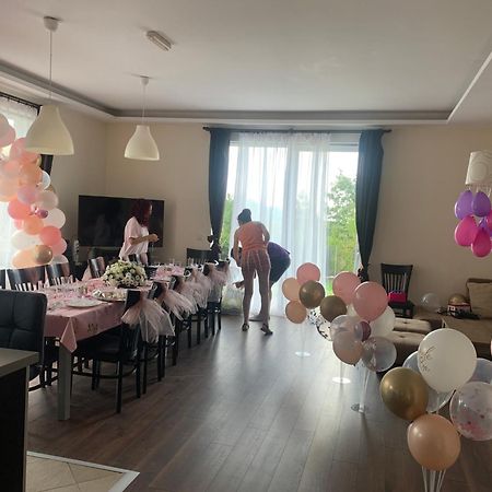 Vakarel Residence מראה חיצוני תמונה