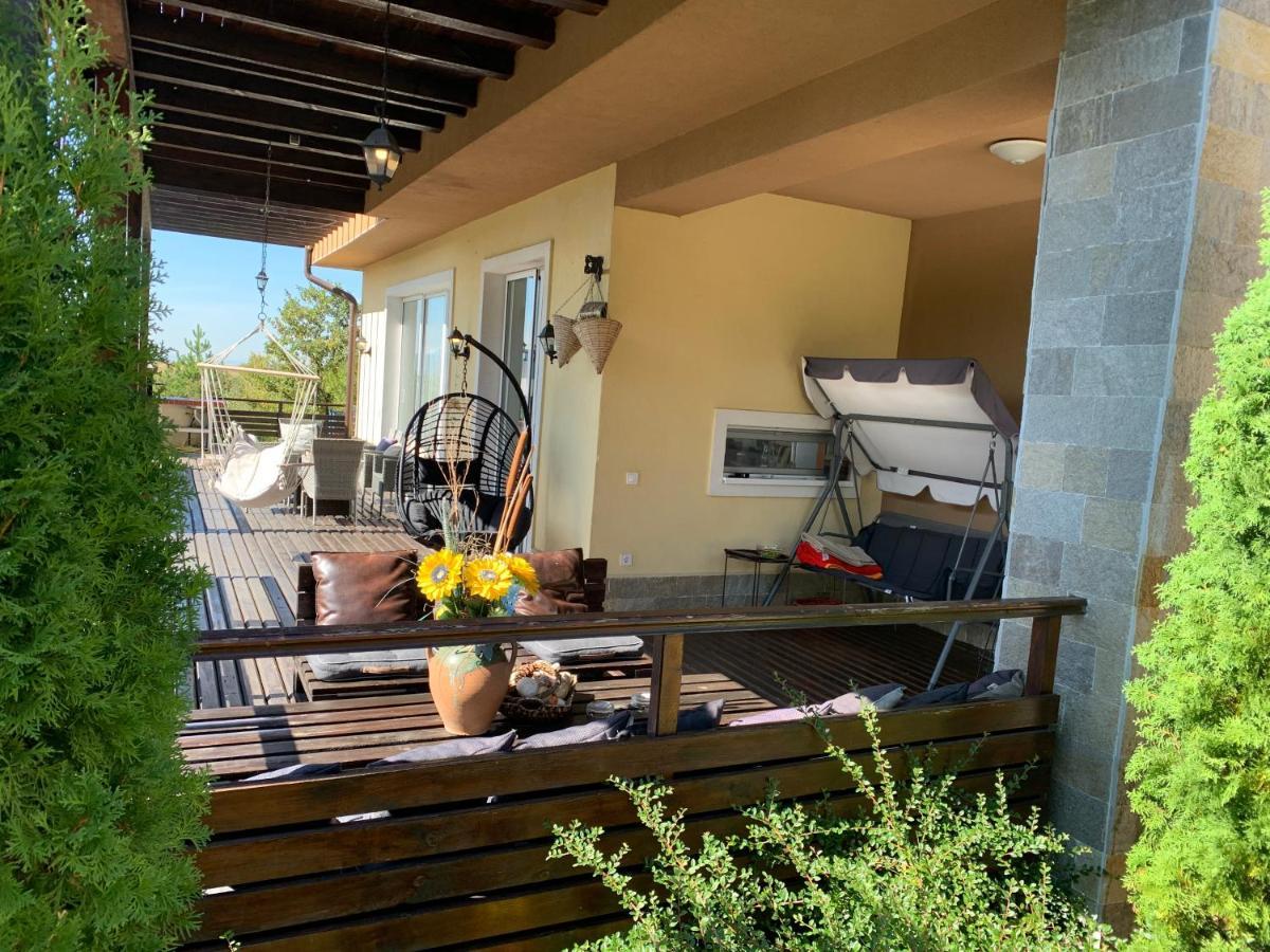 Vakarel Residence מראה חיצוני תמונה