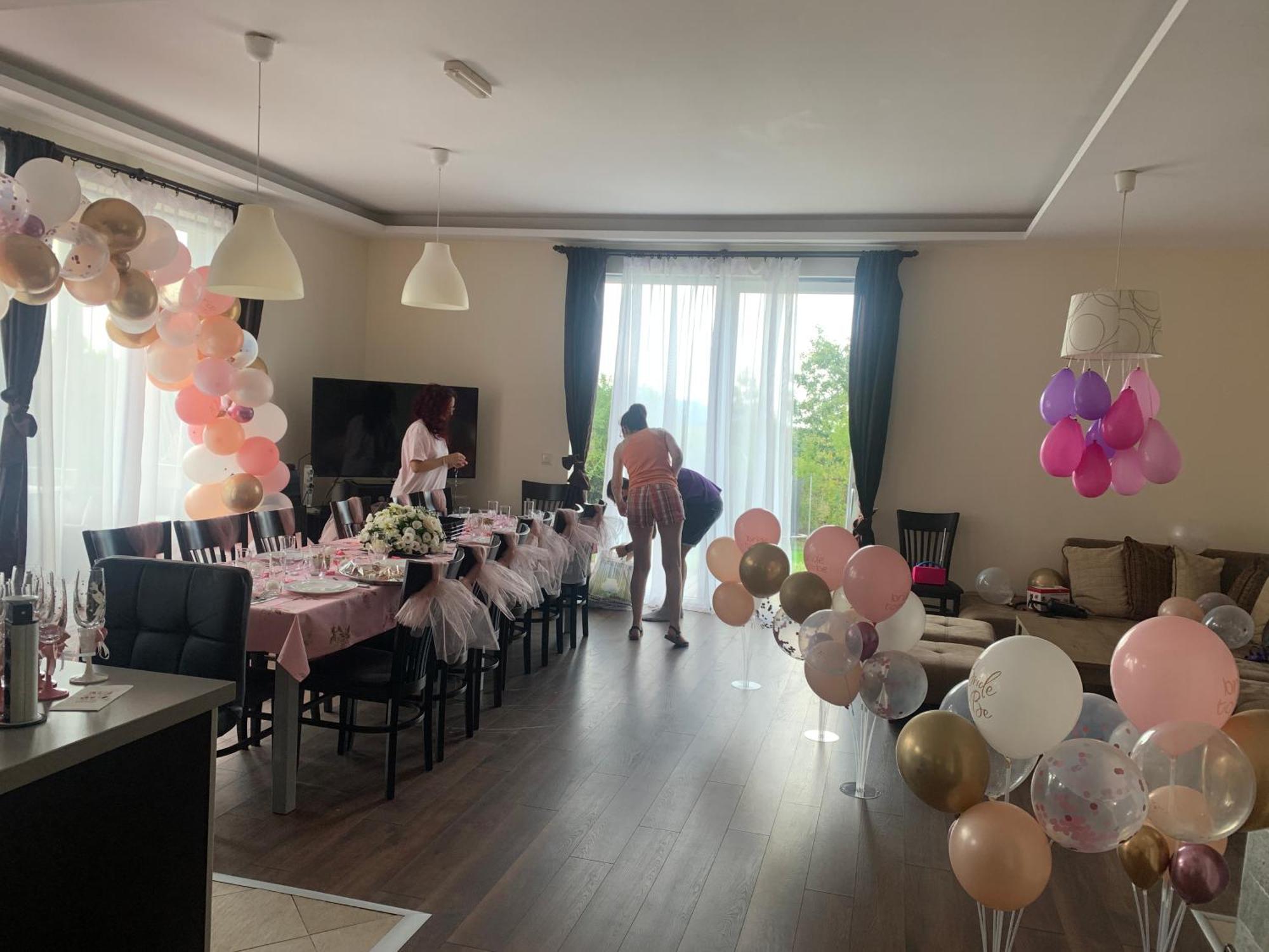 Vakarel Residence מראה חיצוני תמונה