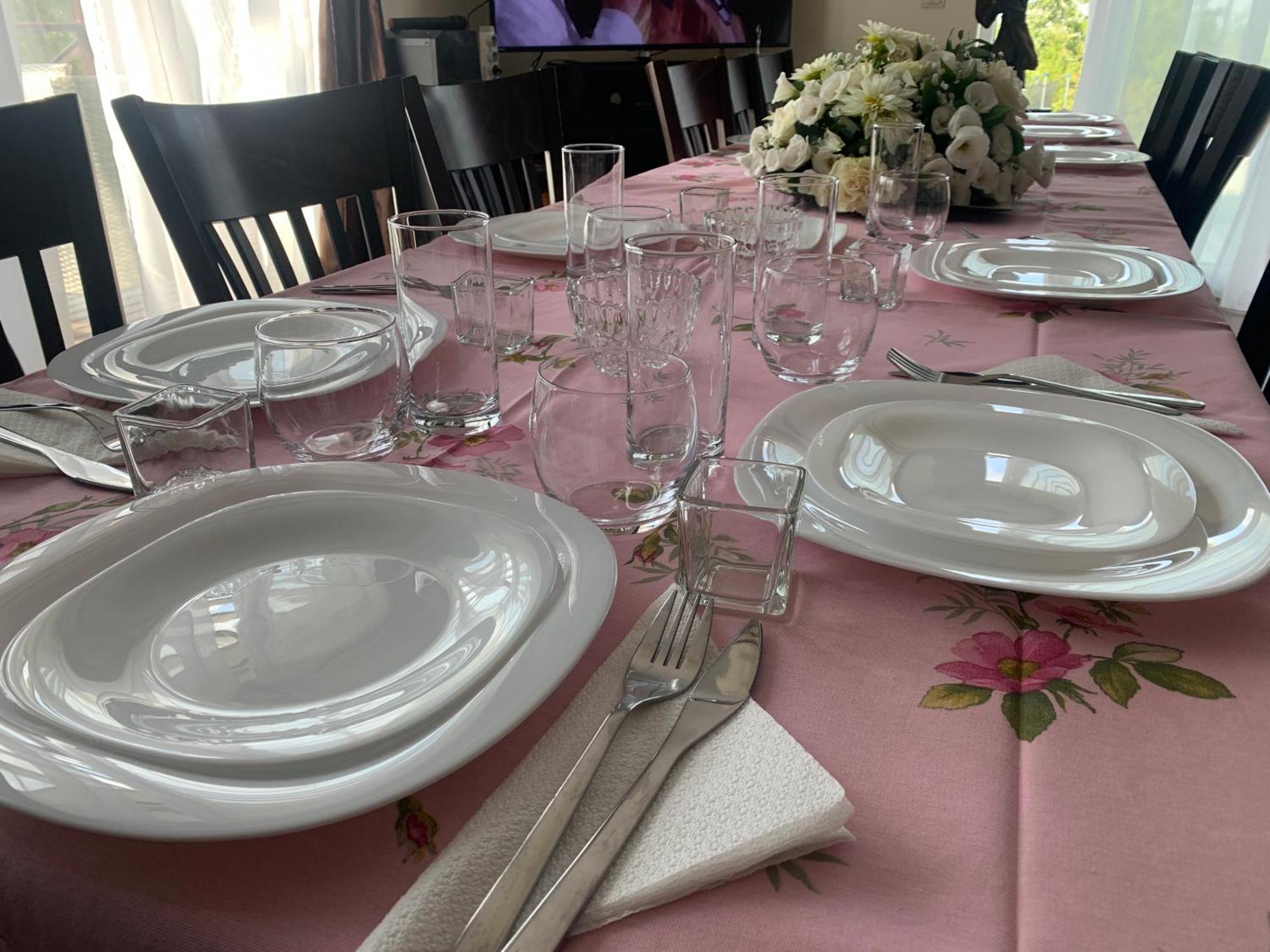 Vakarel Residence מראה חיצוני תמונה