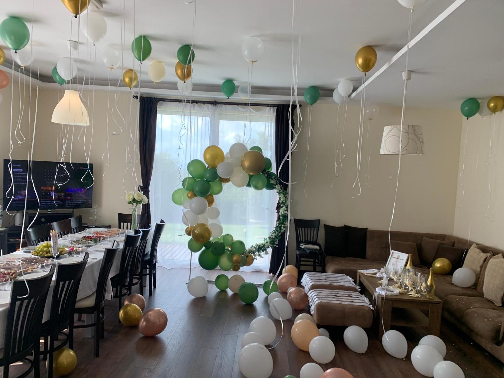 Vakarel Residence מראה חיצוני תמונה