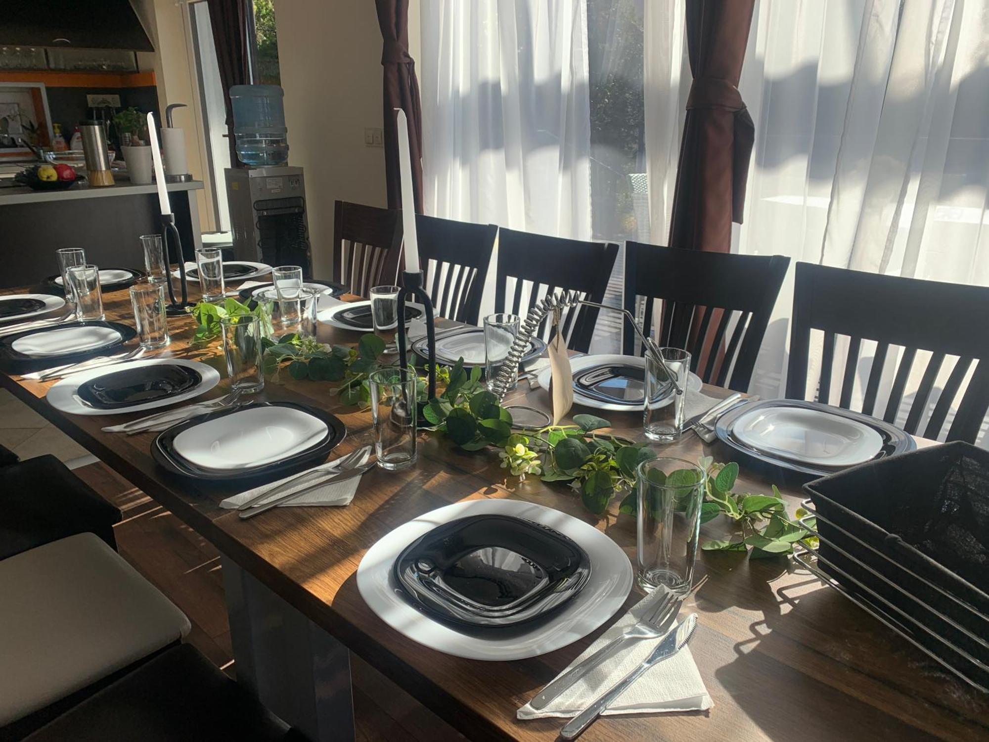 Vakarel Residence מראה חיצוני תמונה