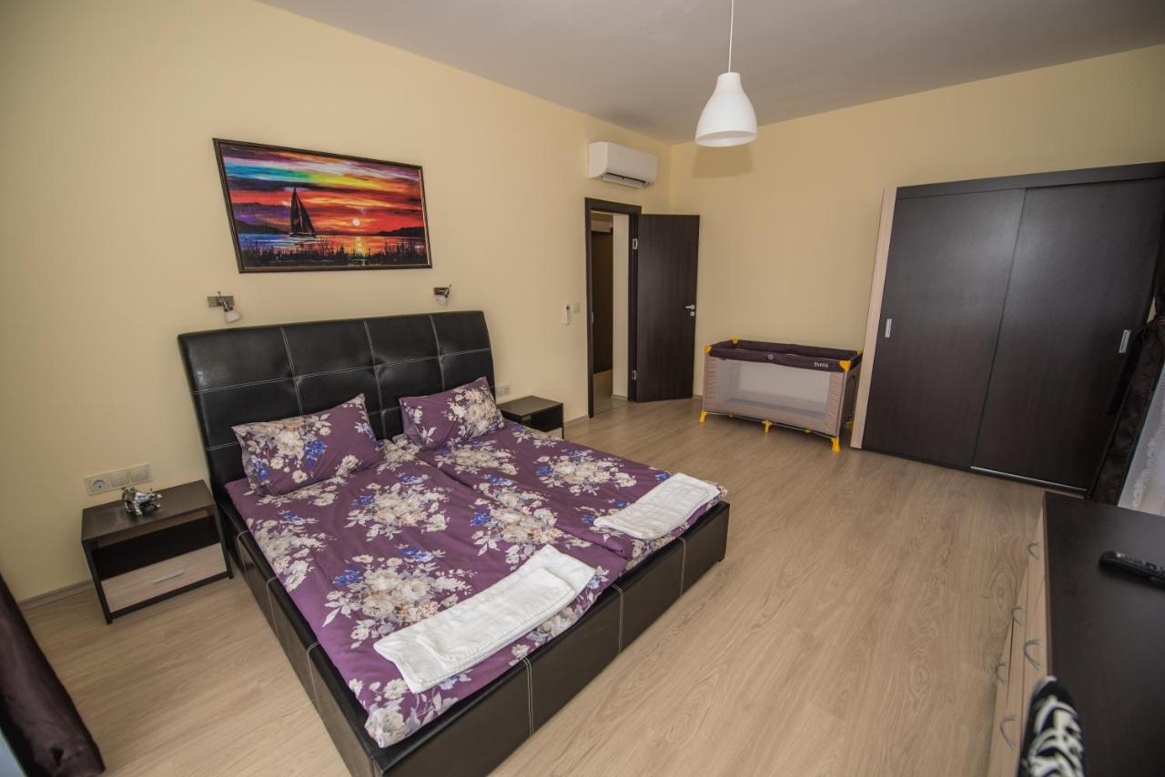 Vakarel Residence מראה חיצוני תמונה