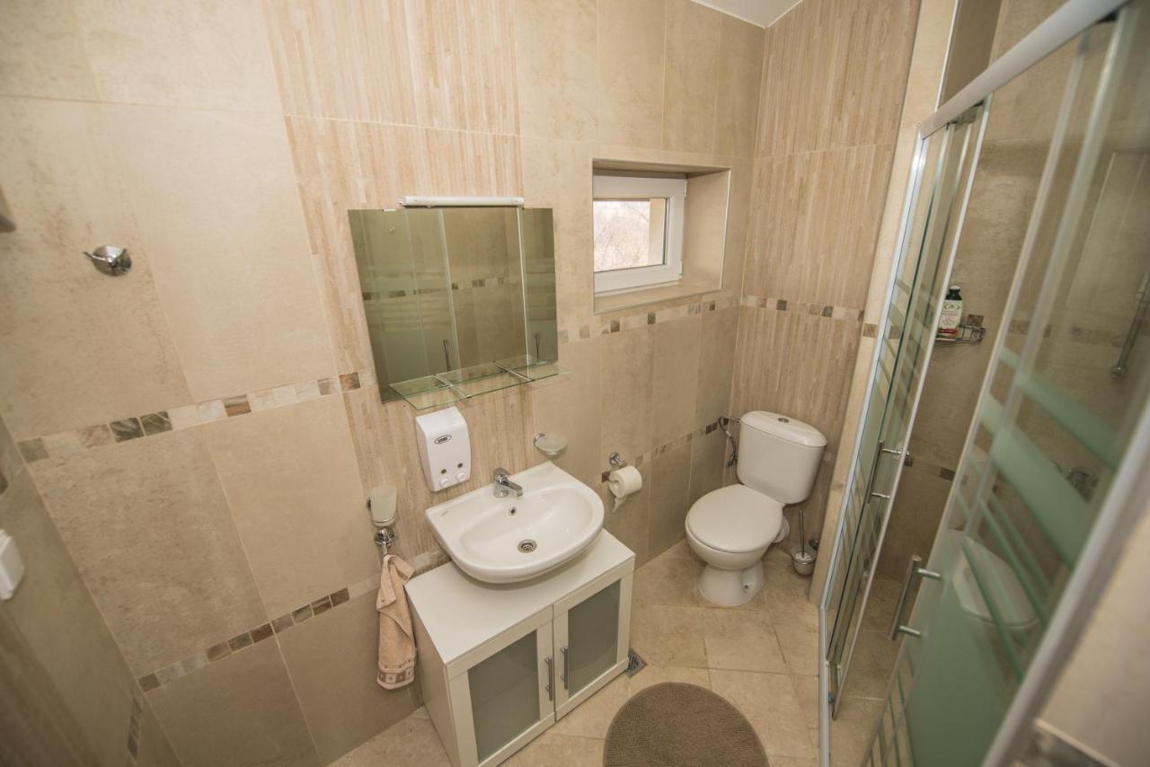 Vakarel Residence מראה חיצוני תמונה